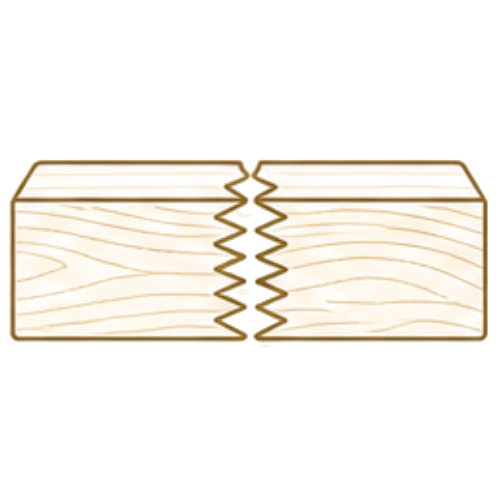 fingerjoint catpro