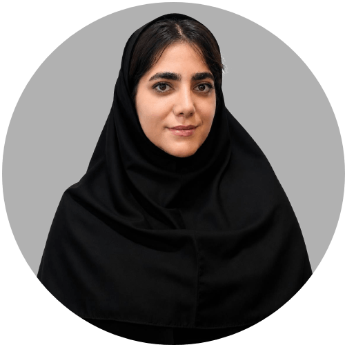 محدثه مومنی